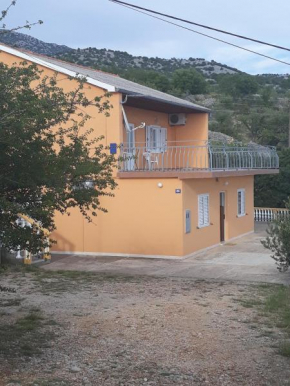 Apartments with a parking space Tribanj, Paklenica - 18136